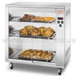 Шкаф тепловой CB VR8/12E
